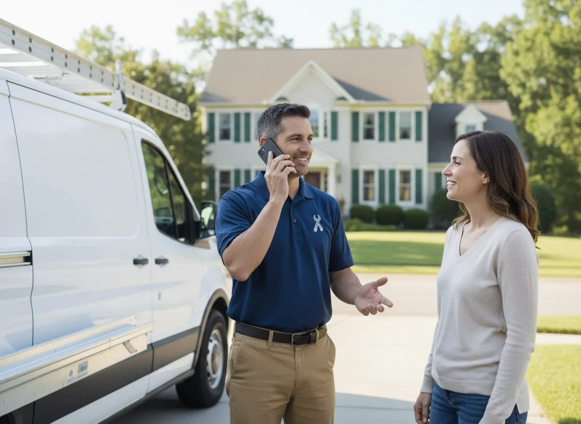 Home Gutter Service Mossyrock, WA FAQs